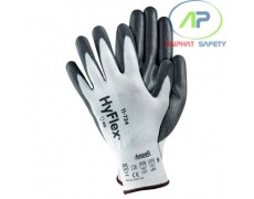 Găng tay chống cắt Ansell-11-724 Size 8